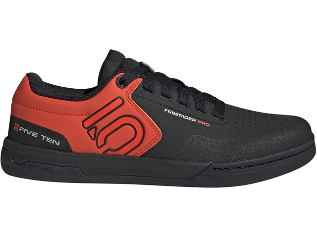 adidas Five Ten Freerider Pro Shoes Men core black/active orange/gretwo ...